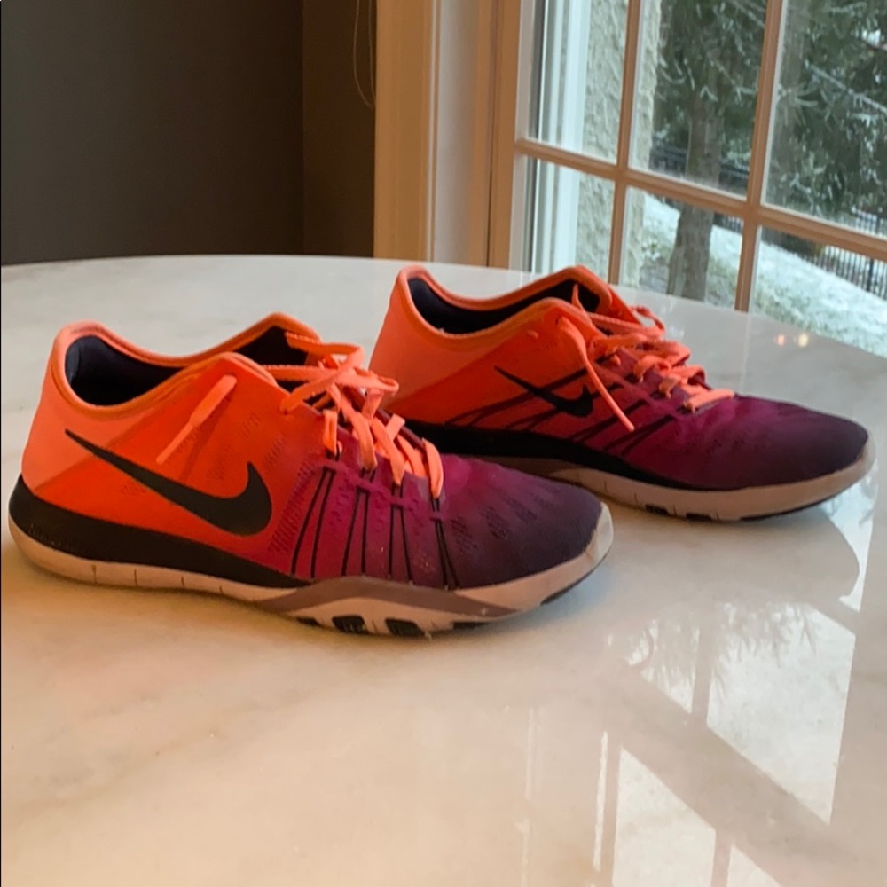 Nike Free
